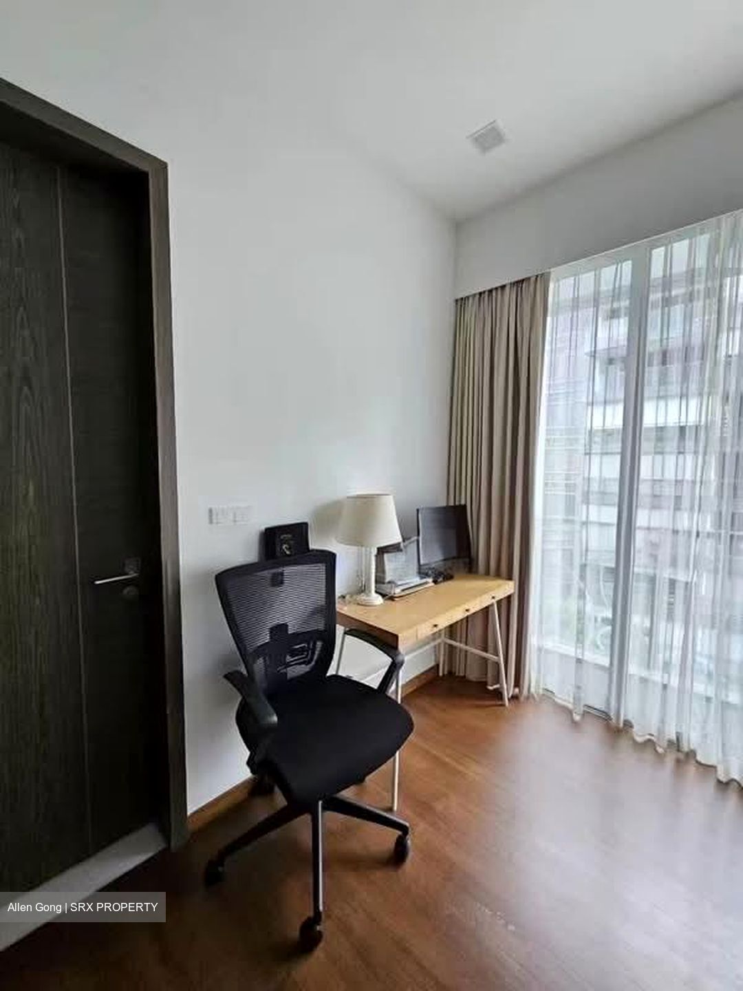 Hallmark Residences (D10), Condominium #568099721
